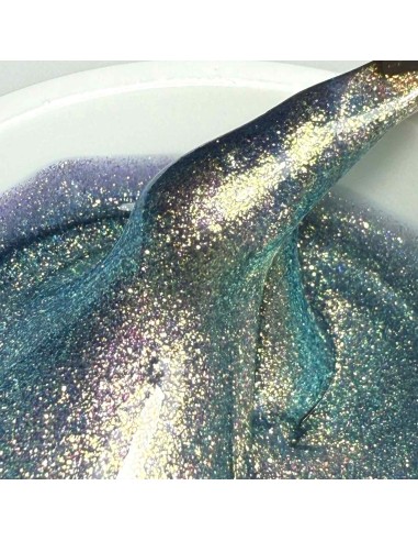 GELAXYO HEAVEN 07 - 15ml  Ioana Săbăreanu...