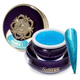 GELAXYO HEAVEN 01 - 15ml  Ioana Săbăreanu Signature