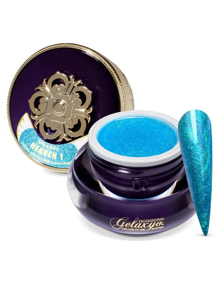 GELAXYO HEAVEN 01 - 15ml  Ioana Săbăreanu Signature