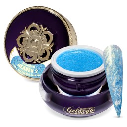 GELAXYO HEAVEN 02 - 15ml  Ioana Săbăreanu Signature