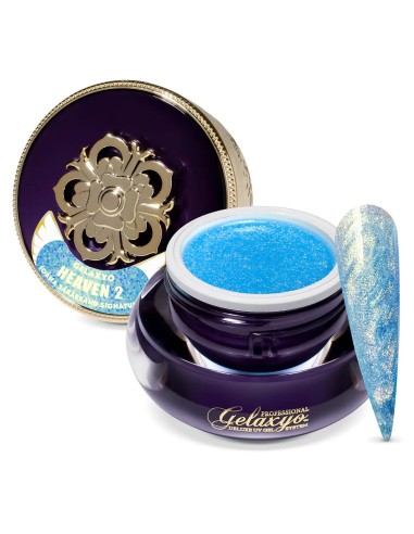 GELAXYO HEAVEN 02 - 15ml Ioana Săbăreanu...