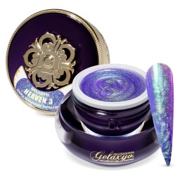 GELAXYO HEAVEN 03 - 15ml  Ioana Săbăreanu Signature