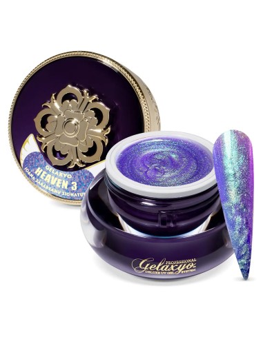 GELAXYO HEAVEN 03 - 15ml Ioana Săbăreanu...