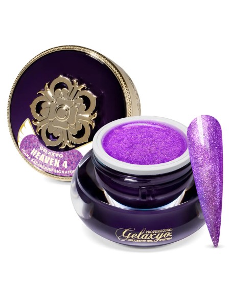 GELAXYO HEAVEN 04 - 15ml  Ioana Săbăreanu Signature