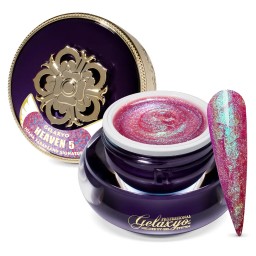 GELAXYO HEAVEN 05 - 15ml  Ioana Săbăreanu Signature