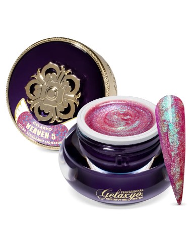 GELAXYO HEAVEN 05 - 15ml Ioana Săbăreanu...