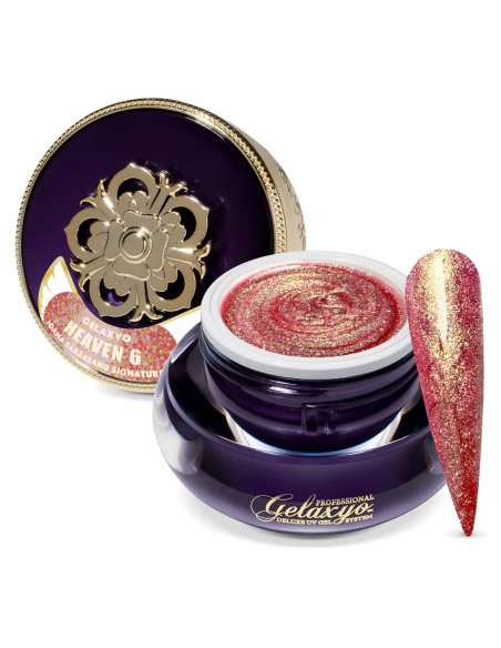 GELAXYO HEAVEN 06 - 15ml  Ioana Săbăreanu Signature