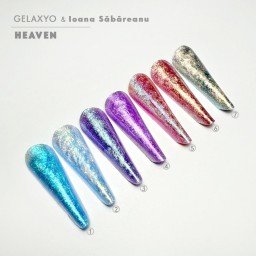 GELAXYO HEAVEN 06 - 15ml  Ioana Săbăreanu Signature 2