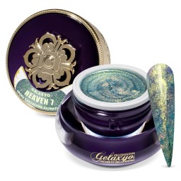 GELAXYO HEAVEN 07 - 15ml  Ioana Săbăreanu Signature