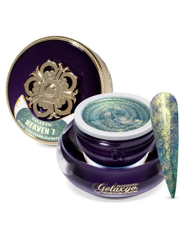 GELAXYO HEAVEN 07 - 15ml  Ioana Săbăreanu...