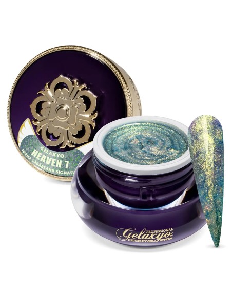 GELAXYO HEAVEN 07 - 15ml  Ioana Săbăreanu Signature