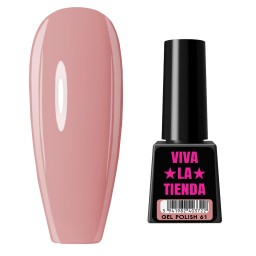 OJA SEMI VIVA LA TIENDA 61 NUDE 2