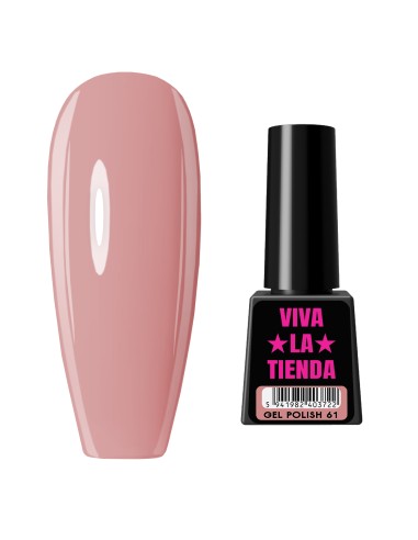 OJA SEMI VIVA LA TIENDA 61 NUDE
