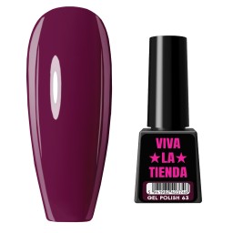 OJA SEMI VIVA LA TIENDA 63 VIȘINIU 2