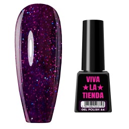 OJA SEMI VIVA LA TIENDA 64 VIȘINIU 2