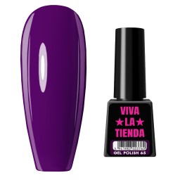 OJA SEMI VIVA LA TIENDA 65 VIOLET 2