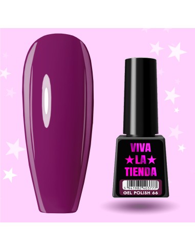 OJA SEMI VIVA LA TIENDA 66 VIOLET