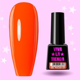 OJA SEMI VIVA LA TIENDA 69 ROȘU