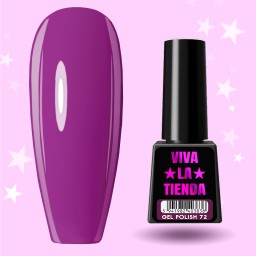 OJA SEMI VIVA LA TIENDA 72 VIOLET