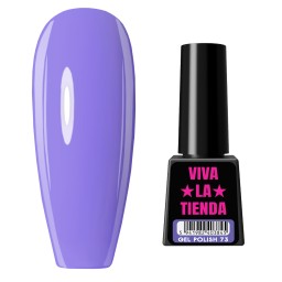 OJA SEMI VIVA LA TIENDA 73 VIOLET 2