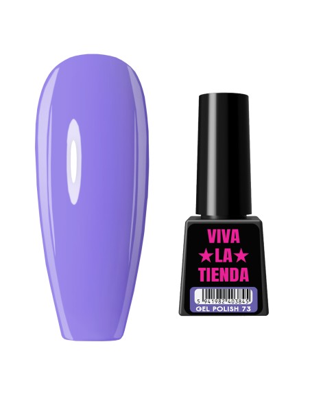 OJA SEMI VIVA LA TIENDA 73 VIOLET