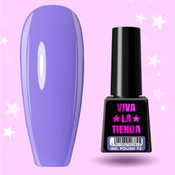 OJA SEMI VIVA LA TIENDA 73 VIOLET