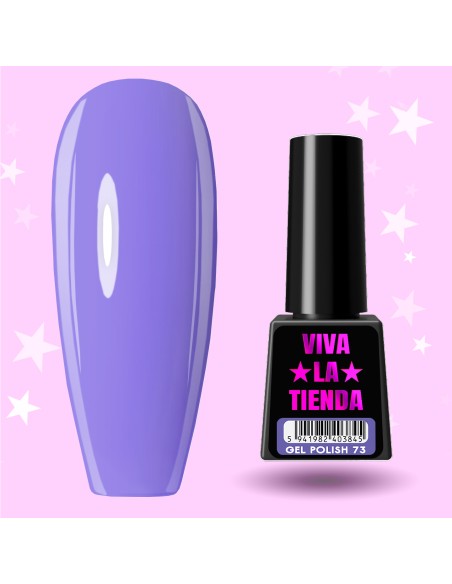 OJA SEMI VIVA LA TIENDA 73 VIOLET