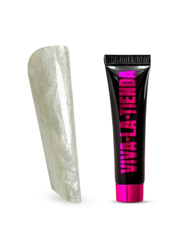 VIVA LA TIENDA POLYGEL PEARLY 01 - Moon Milk -...