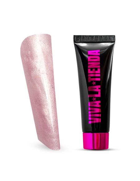 VIVA LA TIENDA POLYGEL PEARLY 04 - Pink Quartz - 30ml