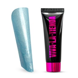 VIVA LA TIENDA POLYGEL PEARLY 09 - Blue Mist - 30ml