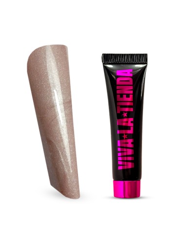 VIVA LA TIENDA POLYGEL PEARLY 07 - Bare Glow -...
