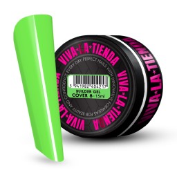 VIVA LA TIENDA BUILDER GEL COVER 08 - 15ml