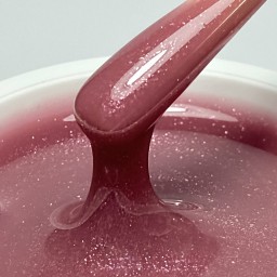 VIVA LA TIENDA BUILDER GEL SHIMMER 06 - 15ml 2