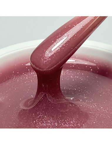 VIVA LA TIENDA BUILDER GEL SHIMMER 06 - 15ml