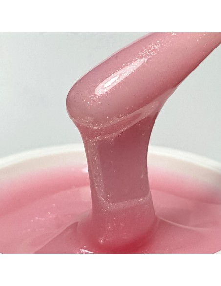 VIVA LA TIENDA BUILDER GEL SHIMMER 07 - 15ml