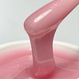 VIVA LA TIENDA BUILDER GEL SHIMMER 07 - 30ml 2