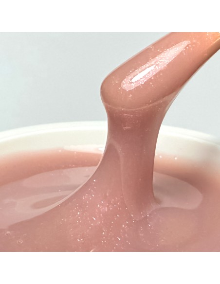 VIVA LA TIENDA BUILDER GEL SHIMMER 08 - 15ml