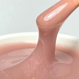 VIVA LA TIENDA BUILDER GEL SHIMMER 08 - 30ml 2