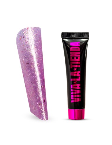 VIVA LA TIENDA POLYGEL Prosecco 01 - Peony...