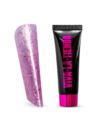 VIVA LA TIENDA POLYGEL Prosecco 01 - Peony...