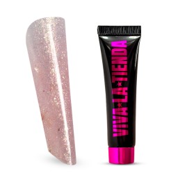 VIVA LA TIENDA POLYGEL Prosecco 05 - Sakura Pink  - 15ml