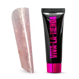VIVA LA TIENDA POLYGEL Prosecco 05 - Sakura Pink  - 30ml