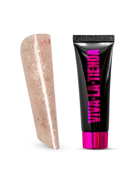 VIVA LA TIENDA POLYGEL Prosecco 06 - Crystal Skin  - 30ml