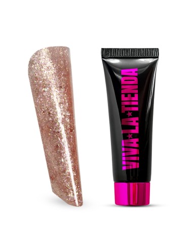 VIVA LA TIENDA POLYGEL Prosecco 09 - Cotton...