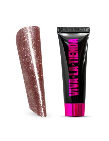 VIVA LA TIENDA POLYGEL Prosecco 11 - Rosy...