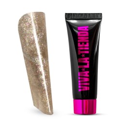 VIVA LA TIENDA POLYGEL Prosecco 12 - Honey Nude - 30ml