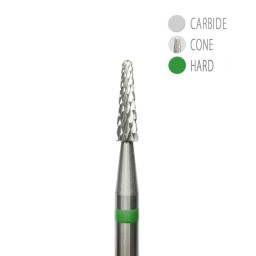 BIT CARBID CON VERDE 1x2x8.5mm