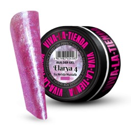 VIVA LA TIENDA BUILDER GEL ELARYA 4 - 15ml