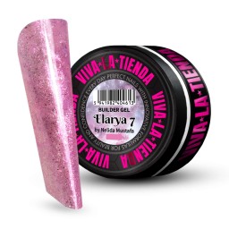 VIVA LA TIENDA BUILDER GEL ELARYA 7 - 15ml by Nelida Mustafa
