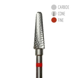 BIT CARBID CON ROȘU 1,2x2,2x8,5mm